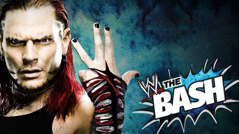 WWE The Bash 2009 image