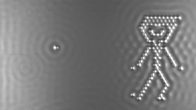 A Boy and His Atom image