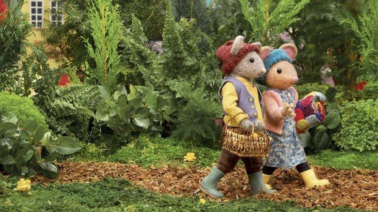 Scout & The Gumboot Kids image