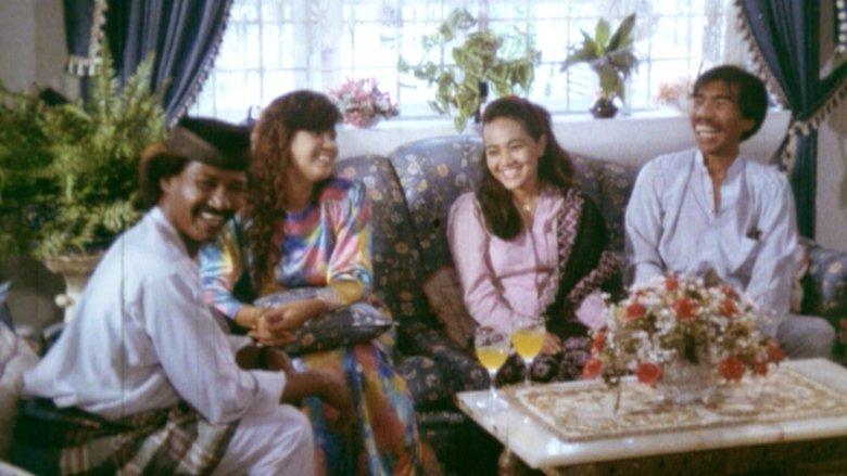 Orang Kampung Otak Kimia image