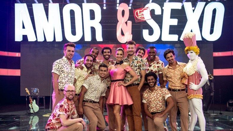 Amor & Sexo image