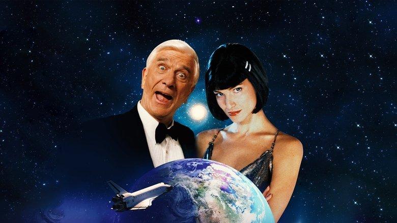 2001: A Space Travesty image