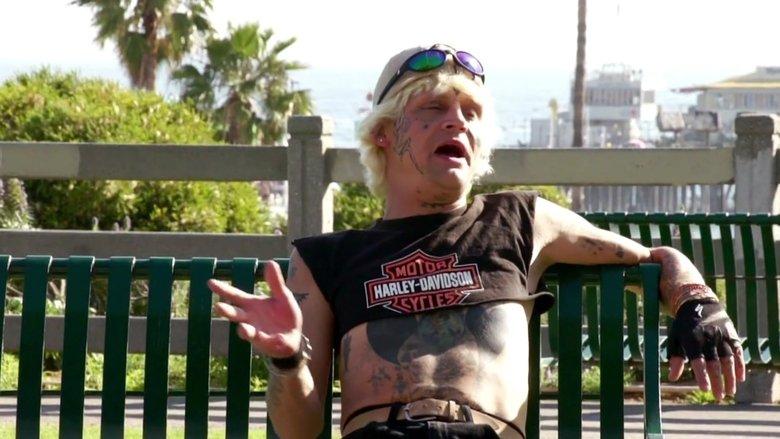 Homeless in Los Angeles image