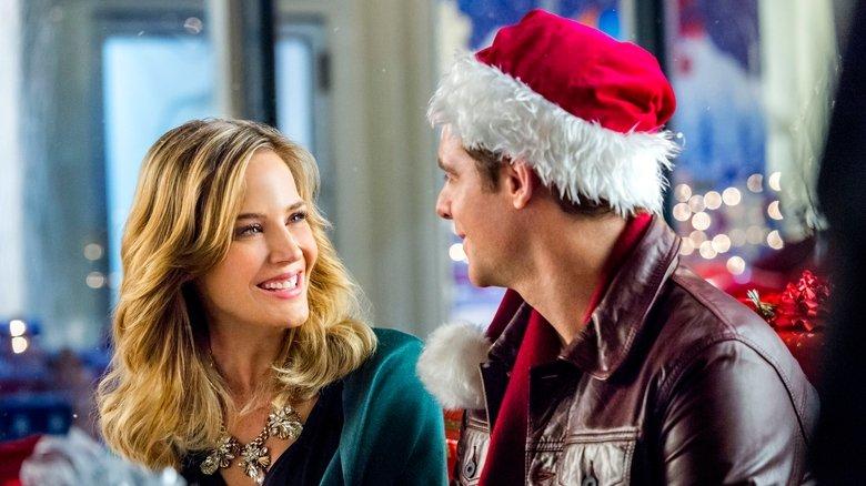 Charming Christmas image