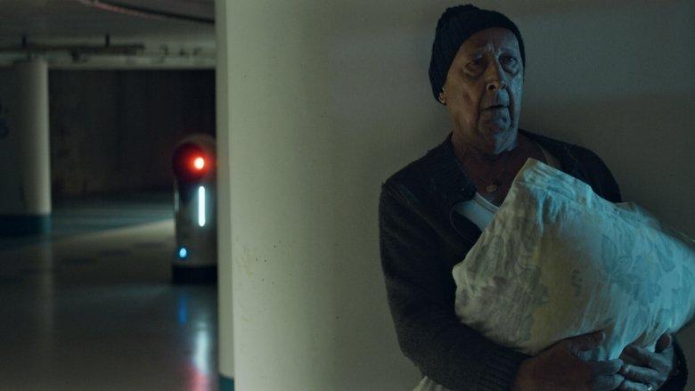 The man who wanted to sleep image