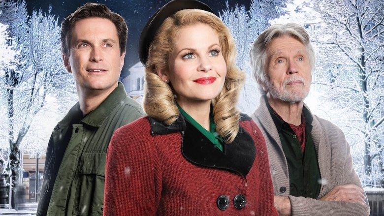 Journey Back to Christmas image