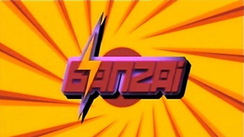 Banzai image