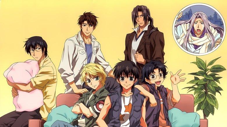 今日から㋮王! image