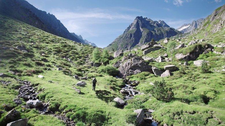 Les Pyrénées secrètes image