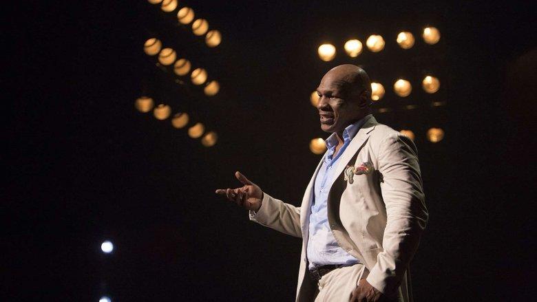 Mike Tyson: Undisputed Truth image