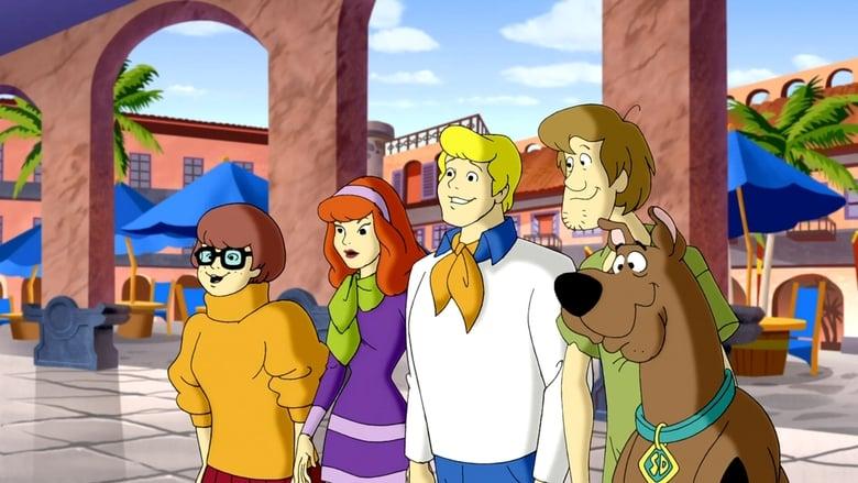 Scooby-Doo! and the Monster of Mexico image