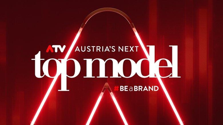 Austria's Next Topmodel image