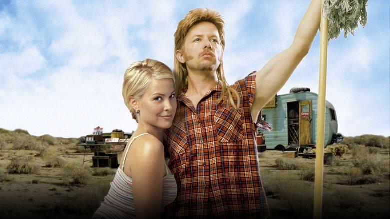 Joe Dirt image