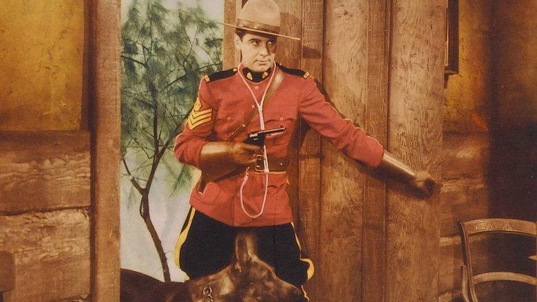 Renfrew of the Royal Mounted image