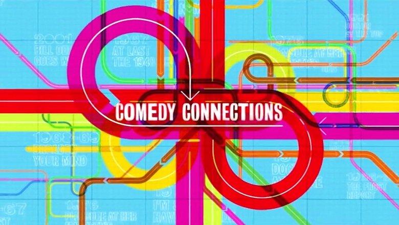 Comedy Connections image