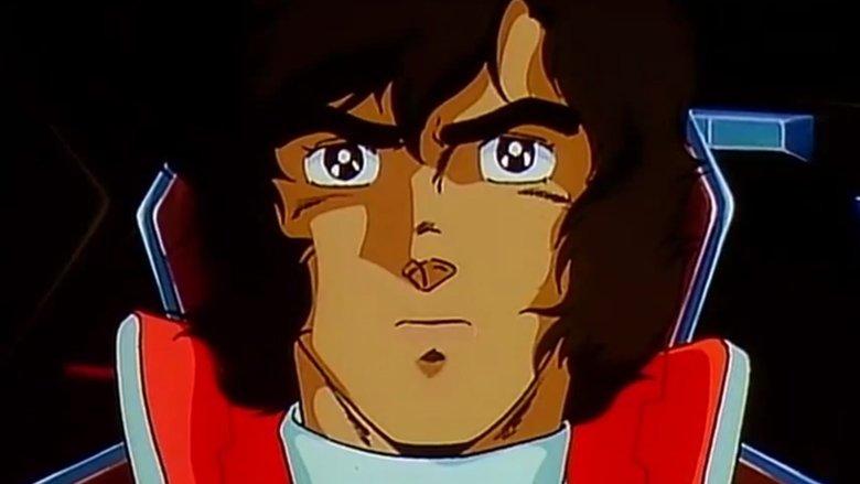Crusher Joe: The OVAs image
