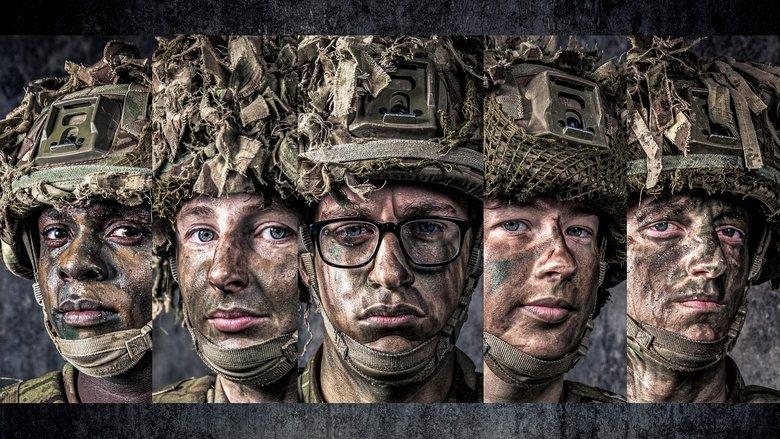 Soldier image