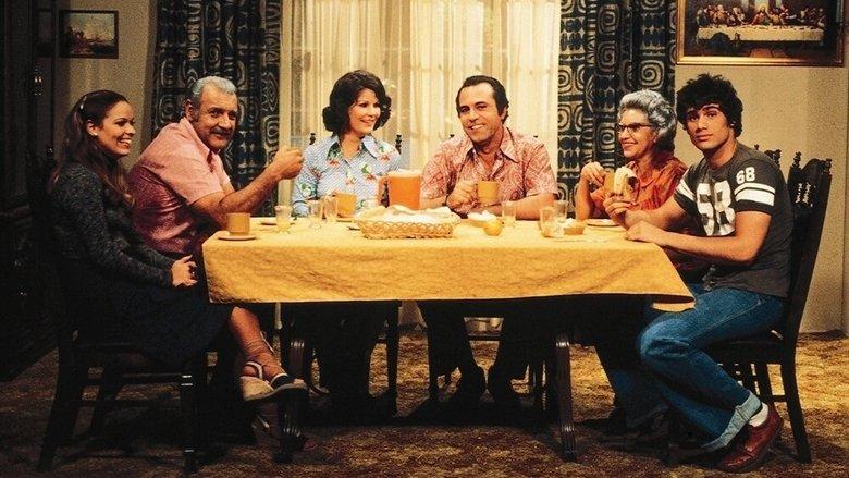 ¿Qué Pasa, USA? (1977) image