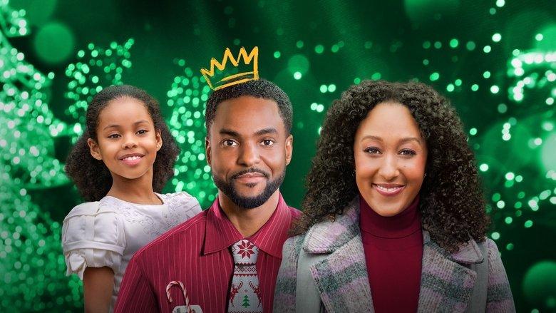 Inventing the Christmas Prince image