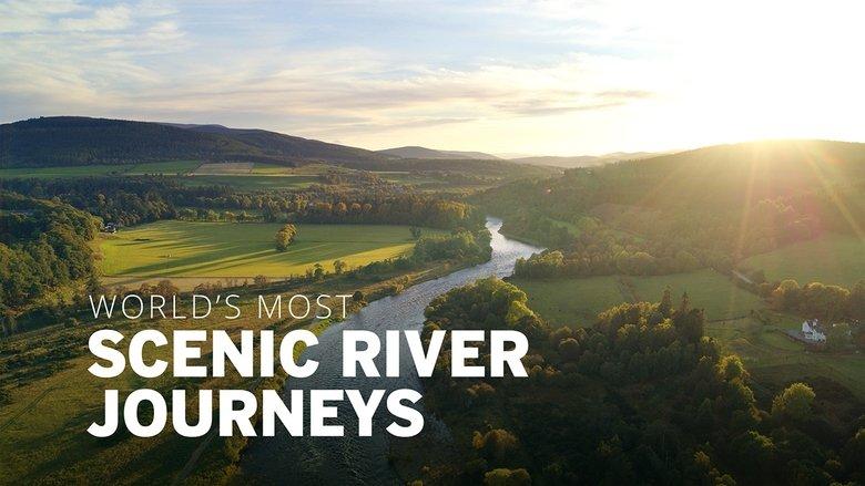 World's Most Scenic River Journeys image