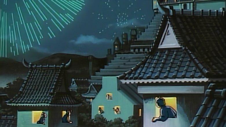 Tengai Makyou: Ziria Oboro Hen image