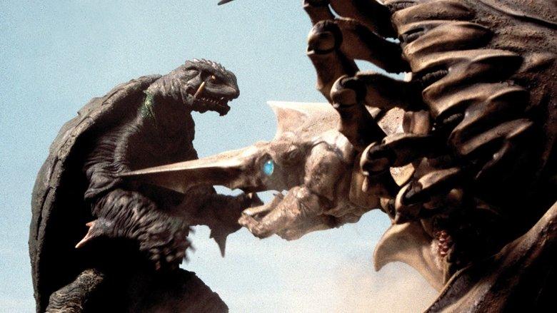 Gamera 2: Attack of Legion image