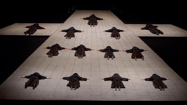 Poulenc: Dialogues des Carmélites image