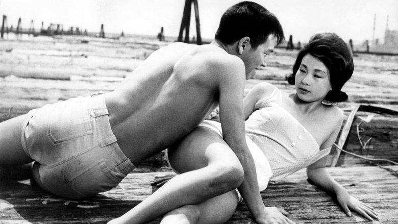 100 Years of Japanese Cinema image