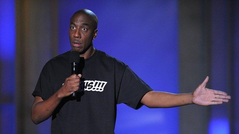 Russell Simmons Presents Stand-Up at The El Rey image