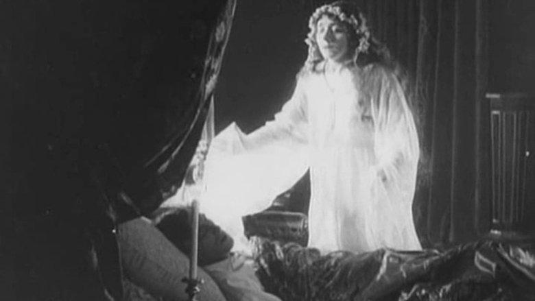 After Death image