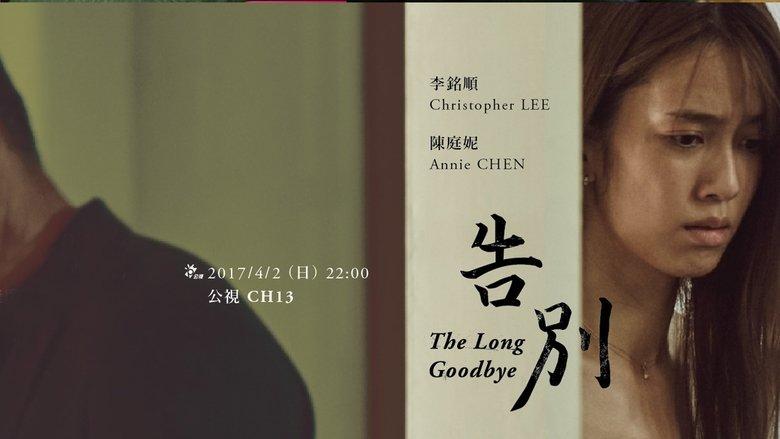 The Long Goodbye image