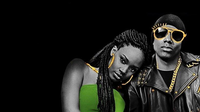 King of the Dancehall image