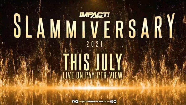 IMPACT Wrestling: Slammiversary 2021 image