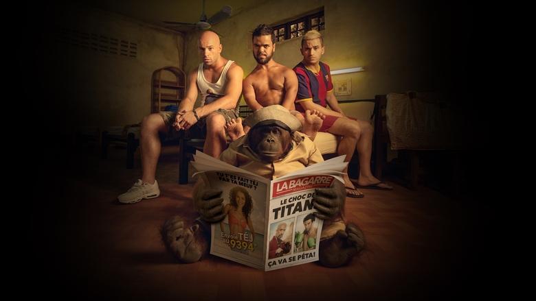 Good Guys Go to Heaven, Bad Guys Go to Pattaya image