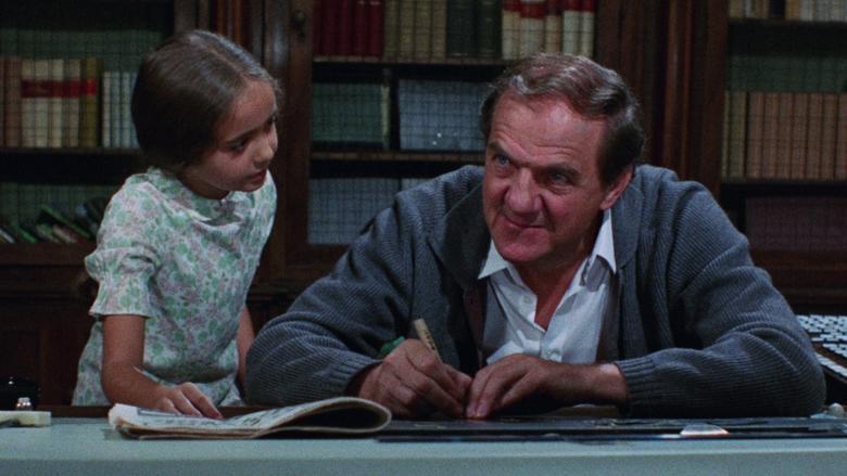 The Cat o' Nine Tails image
