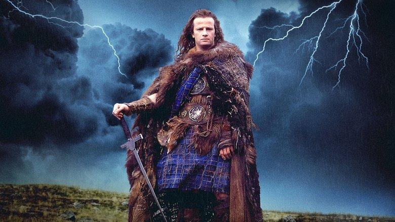 Highlander image