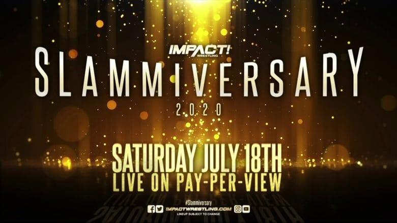 IMPACT Wrestling: Slammiversary 2020 image