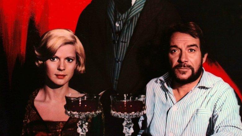 The Master and Margarita image