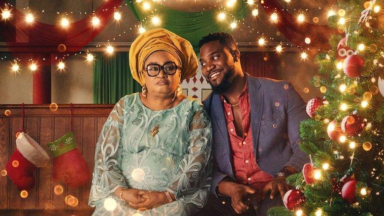 A Naija Christmas image