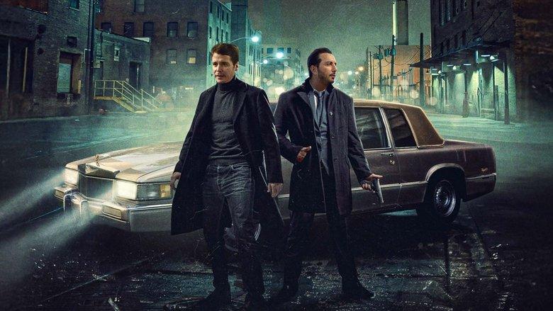 Mob Cops image
