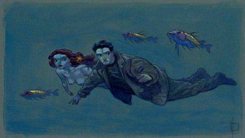 From the Sea image