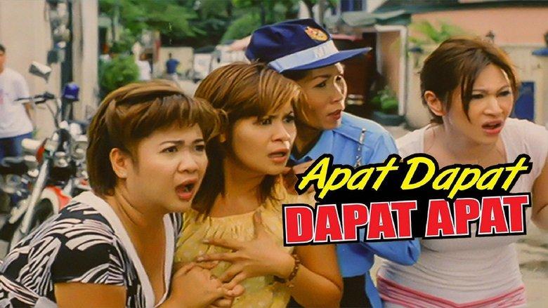 Apat Dapat, Dapat Apat image