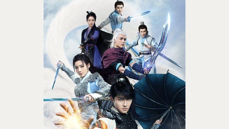 The Taoism Grandmaster image