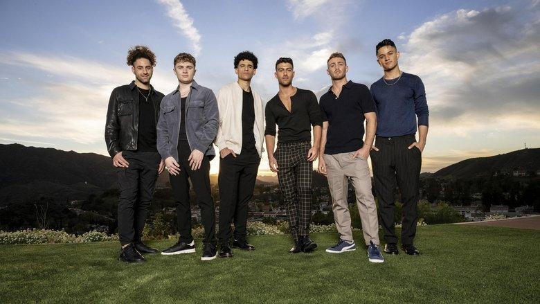 as1one: The Israeli-Palestinian Pop Music Journey image