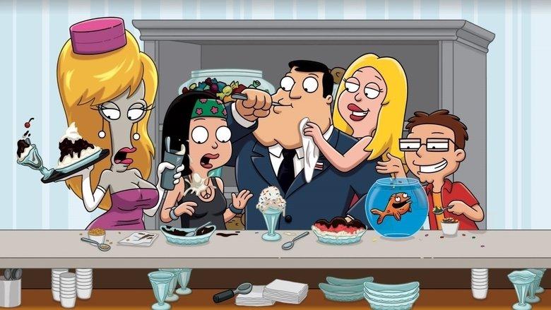 American Dad! image