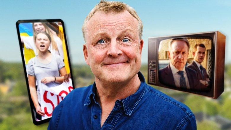 Gintberg på kanten image