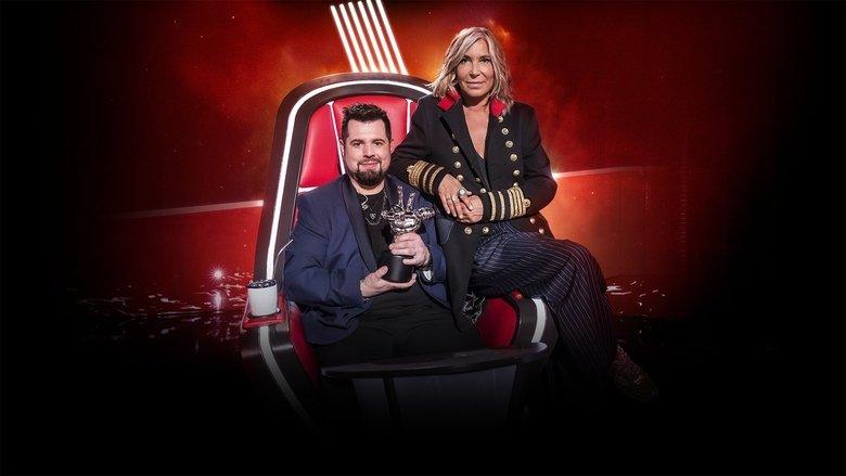 The Voice : La Plus Belle Voix image