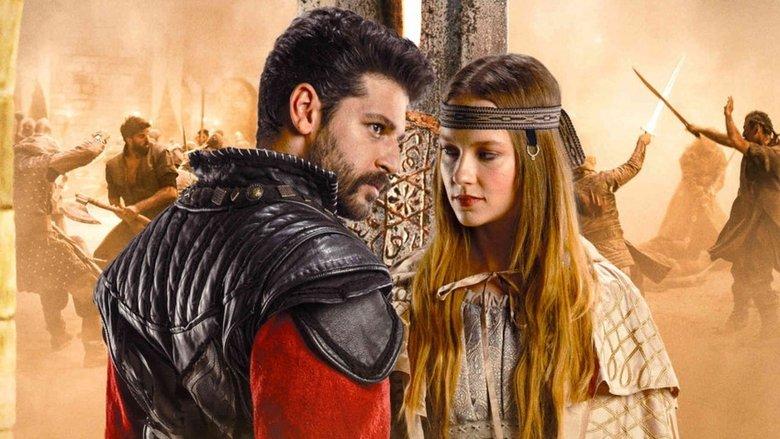 The Turks are Coming: The Sword of Justice image