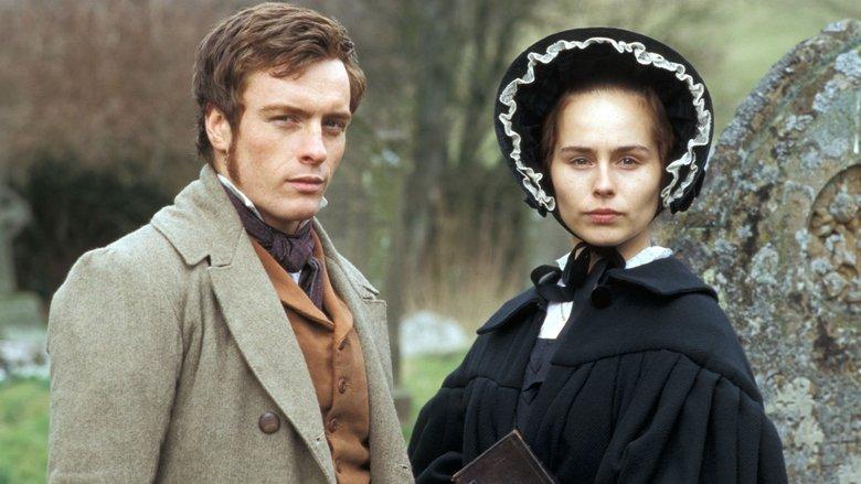 The Tenant of Wildfell Hall image