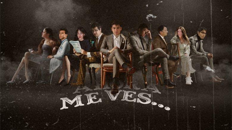 Nicolás de Jesús' Now You See Me... image